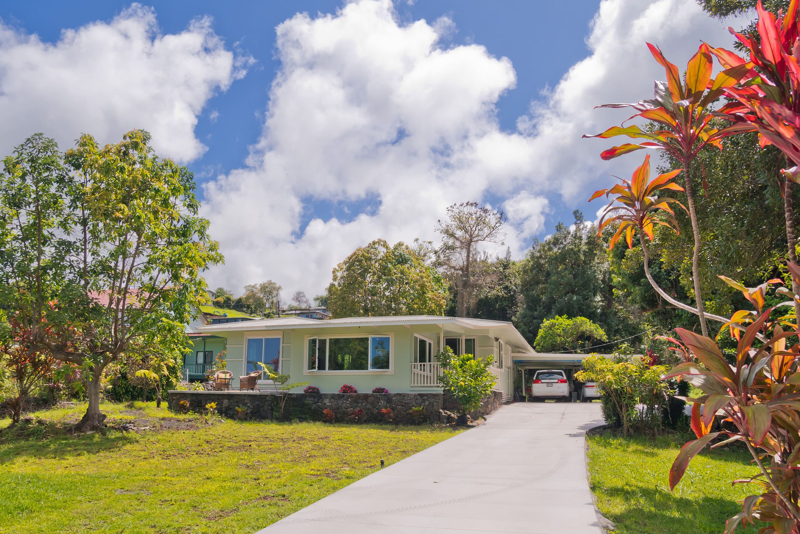 Mountain Oasis Modern Plantation Home - Photo 21
