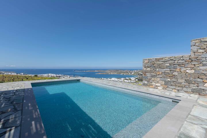 Harborview Sunset Serenity villa gallery image 2