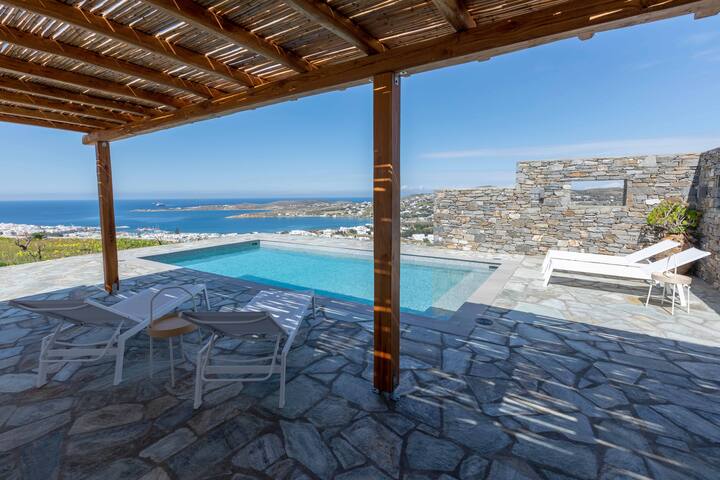 Harborview Sunset Serenity villa gallery image 5