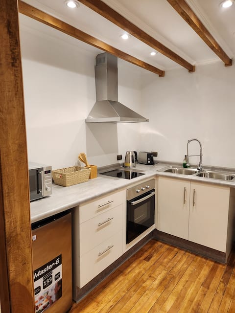 Successful Airbnb property: Le Moléson II in Punta Arenas
