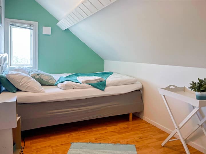 Camera da letto numero 2