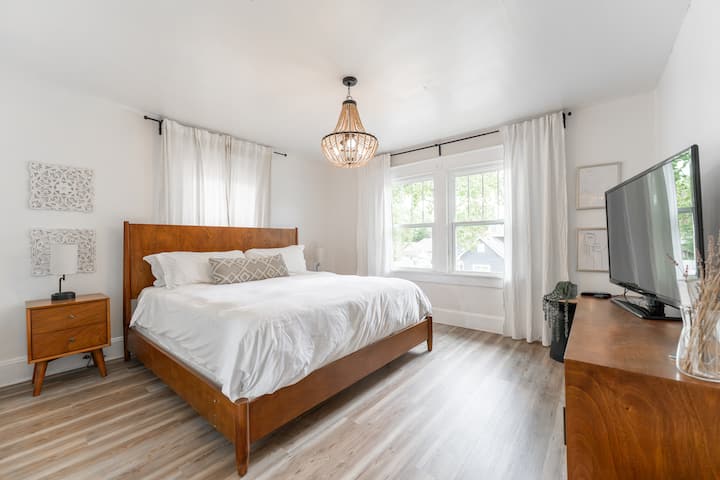 Დიდი ძირითადი საძინებელი