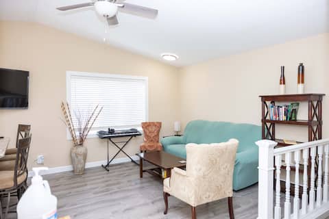 Sweet Home Minnesota Experience A Cooling House