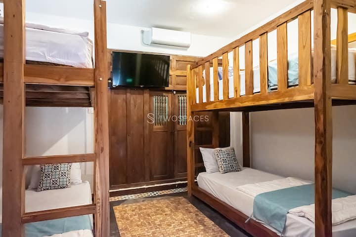 საძინებელი 4