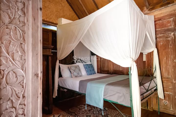 საძინებელი 1