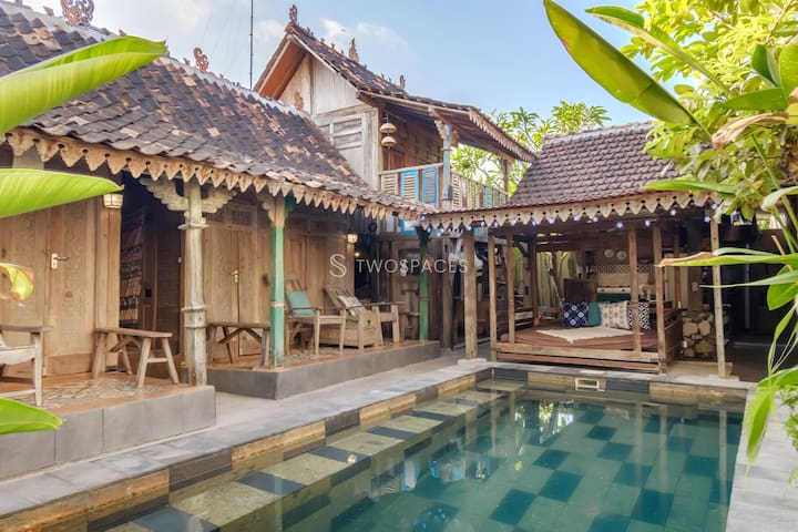 TwoSpaces managed Airbnb listing 3