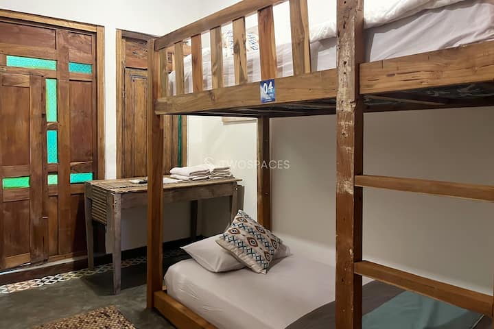 საძინებელი 3