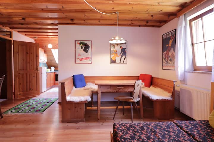 House Alpine Rose - Inka - Mojstrana