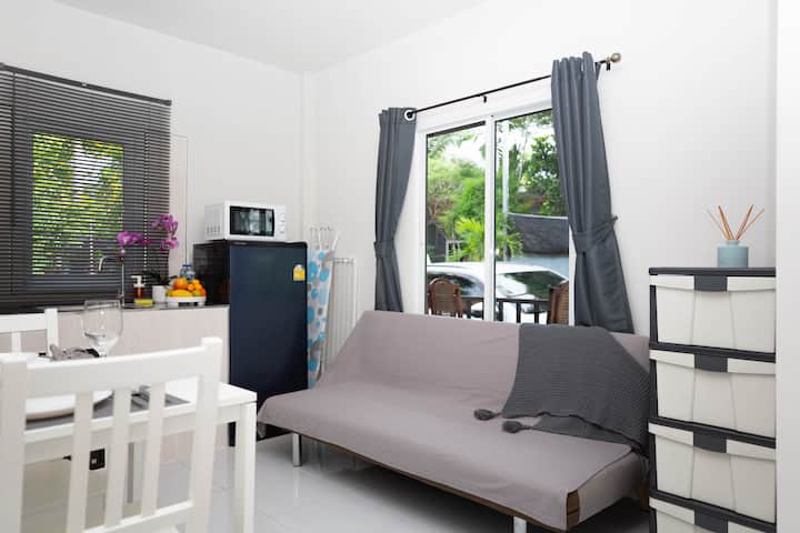 โซฟานุ่มๆ