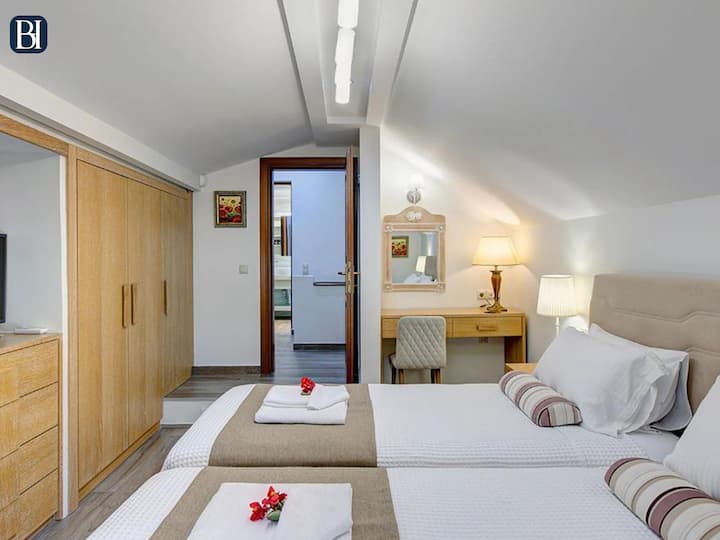 غرفة النوم 2