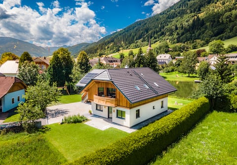 Beliebte Airbnb-Anzeige: Davidhof Vacation Rental in Salzburg