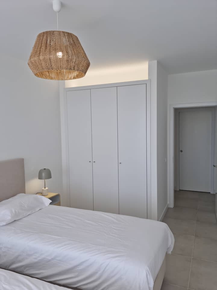 Спална соба 1