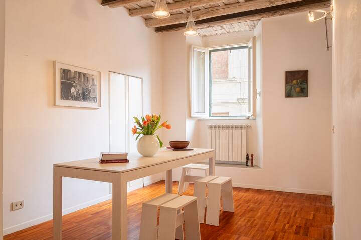 Casa Cristina in Piazza Farnese gallery image 3