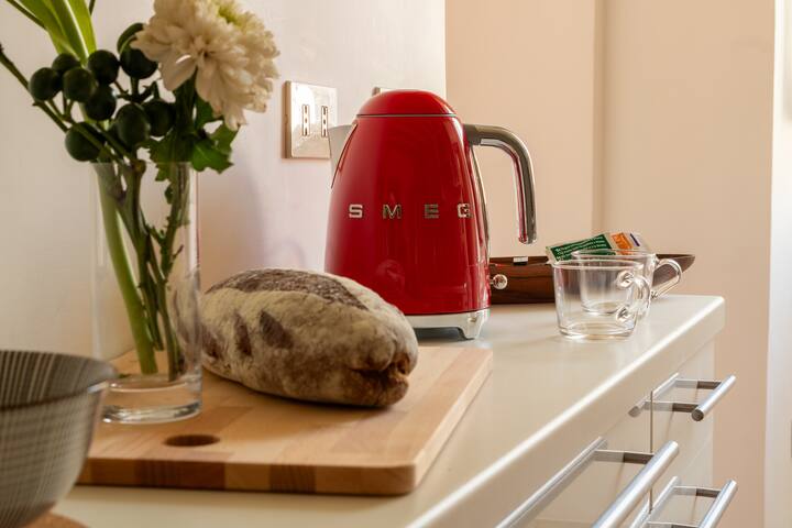 Casa Cristina in Piazza Farnese gallery image 5