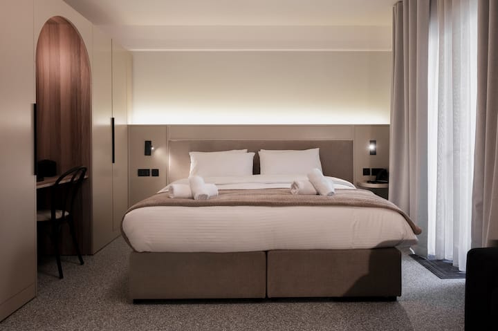 Boutique Guest House With Breakfast - Malta