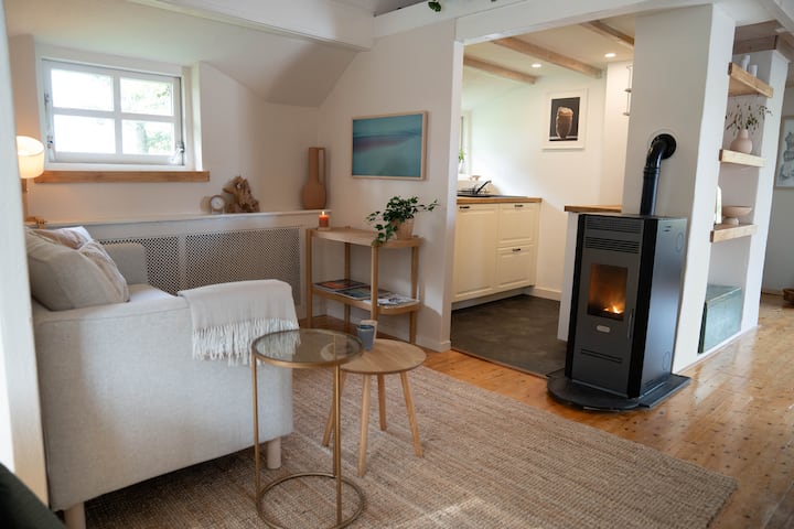 Prachtige Reestdal Cottage | Gehele Woning - Drenthe
