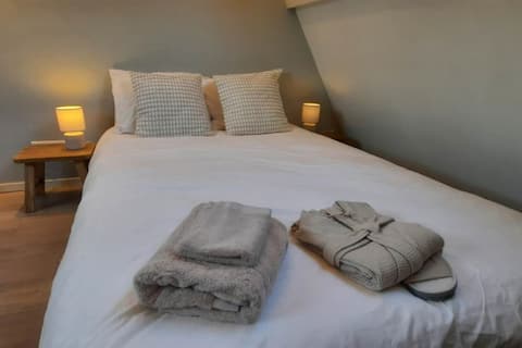 Private floor in Driebergen