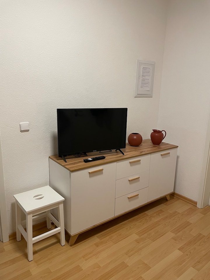Wohnung In Leipzig Möckern - Leipzig