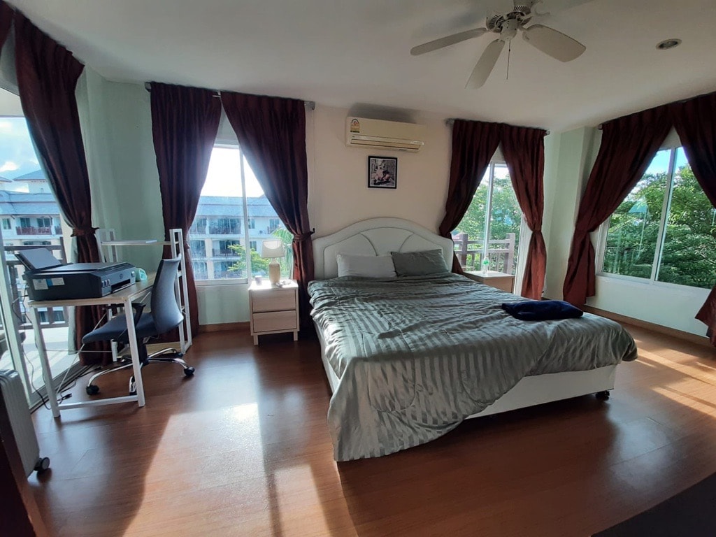 Спална соба