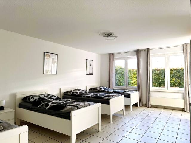 Home2share managed Airbnb listing 2