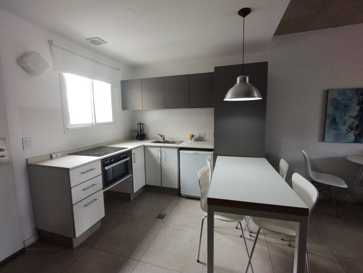 Departamento de 2 ambientes en Palermo Soho