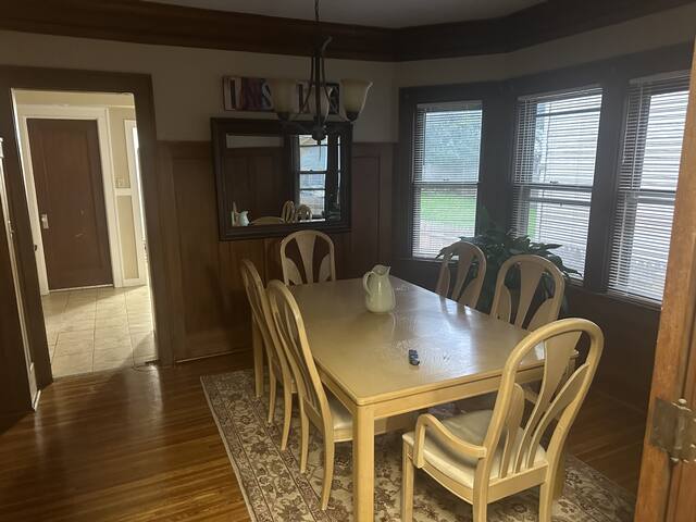 House of Peace – 6 Beds – 3 Full Baths gallery image 5