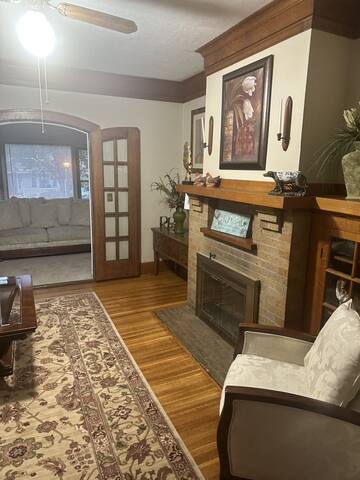 House of Peace – 6 Beds – 3 Full Baths gallery image 4