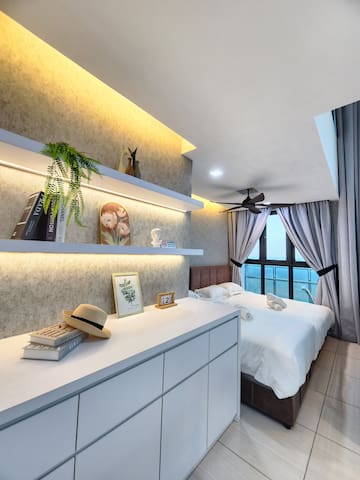 Double A Homestay managed Airbnb listing 1