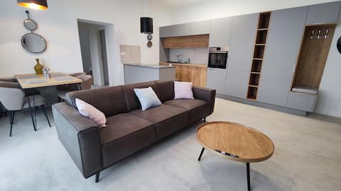 DeLuxe Comfort Suite