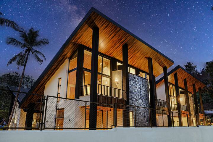 Diwa Homes Magnolias luxurious 3BHK W Private Pool