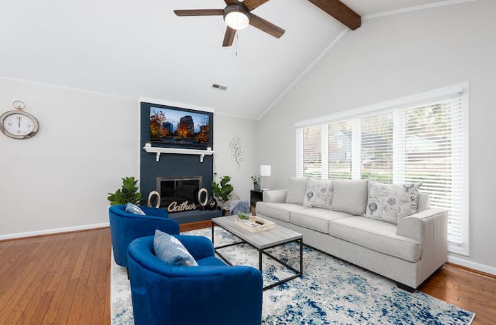 טלוויזיה חכמה, ספה נפתחת