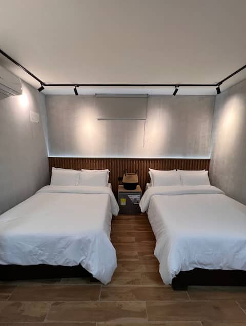 Luxury Room Private Bathroom Cartagena Bay