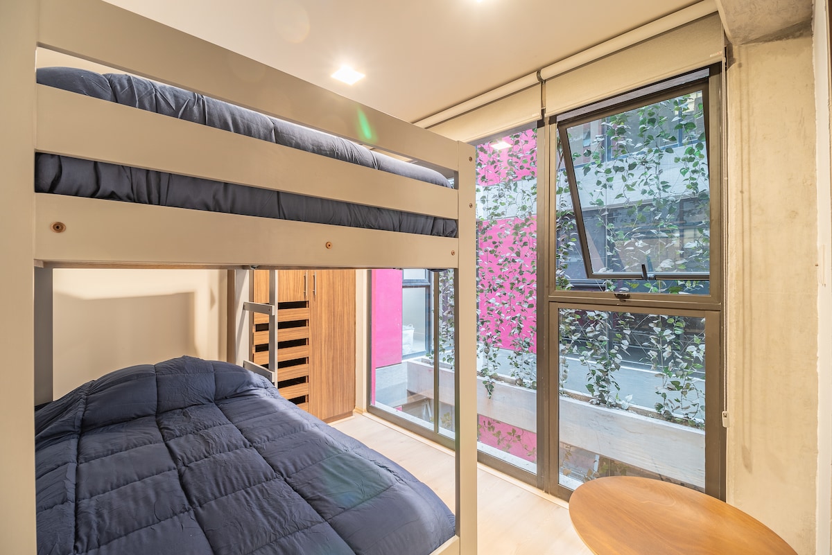 Საძინებელი 2