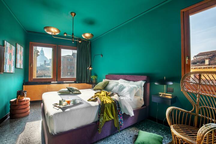 Daplace | Acquadela Apartment gallery image 5