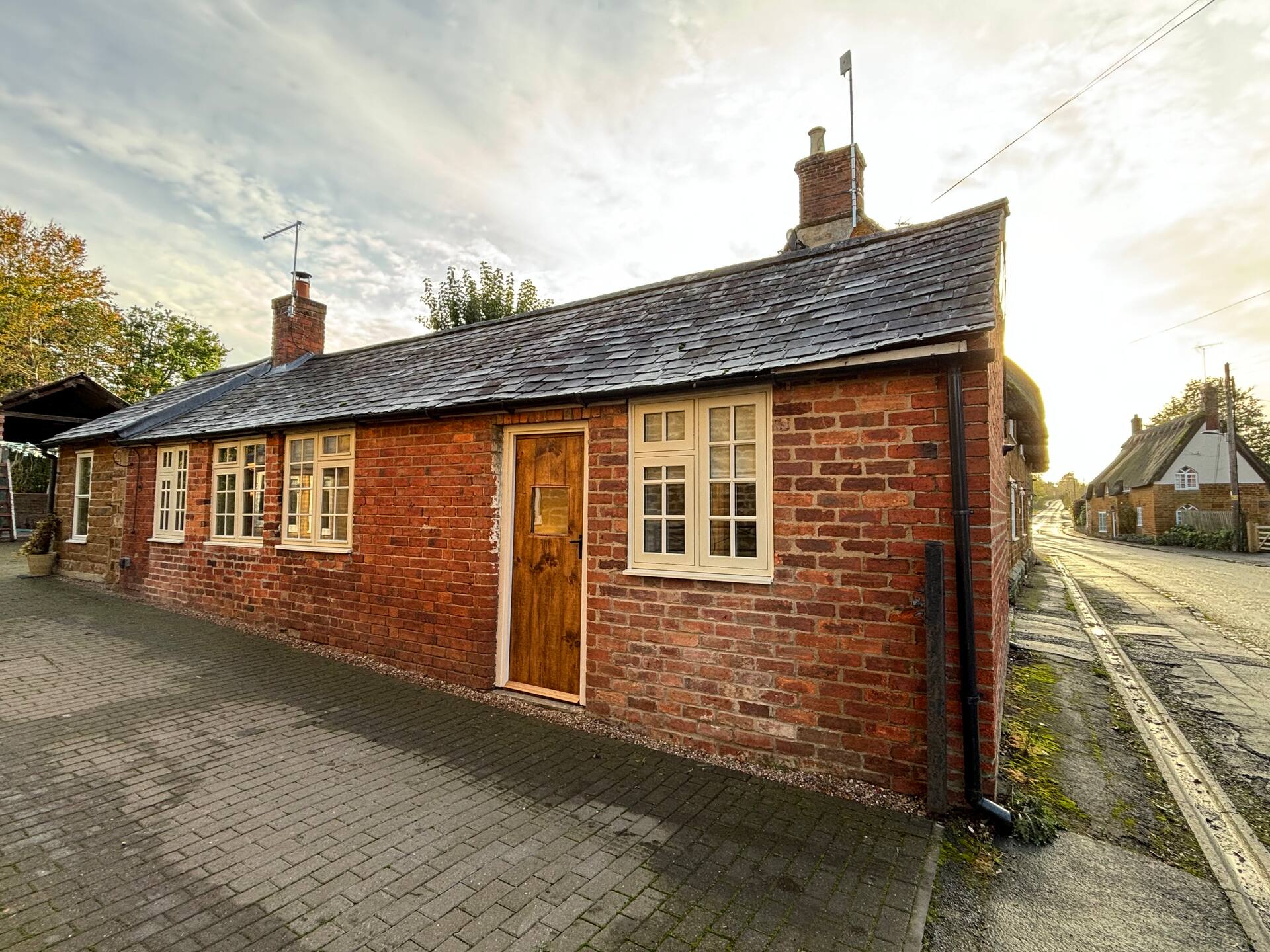 Colman's Cottage