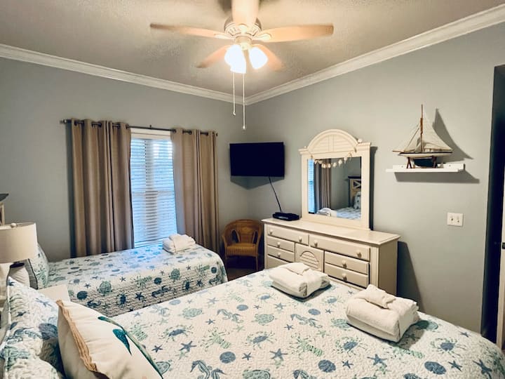 საძინებელი 2