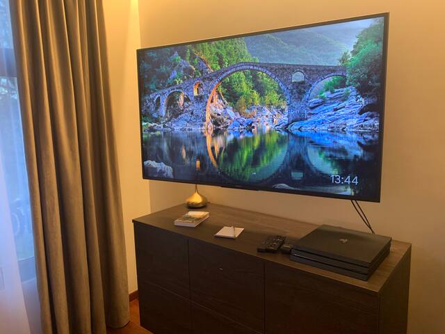 Elegant Apartment Antwerp Center gallery image 3