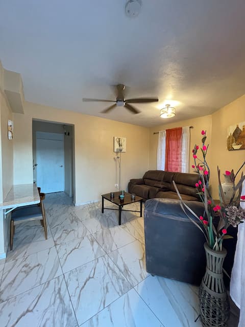 Seagrape - New, Sea View, Apt. - Ideal Location