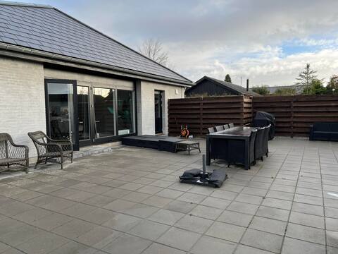 Newly renovated house, kid friendly