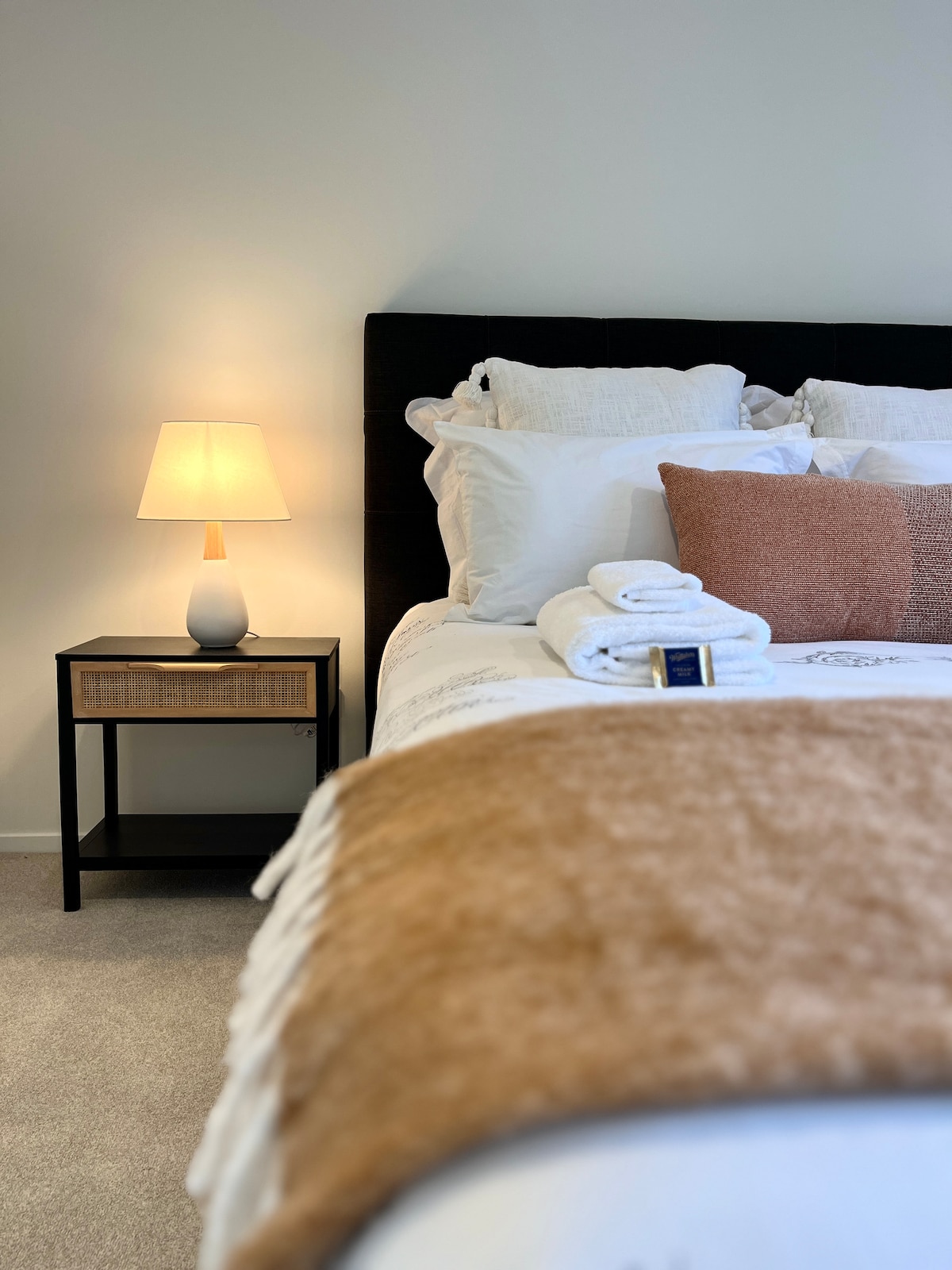 Хотел без разходи и по - уютни щрихи!