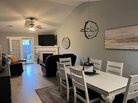 Luxurious condo in N. Augusta, SC