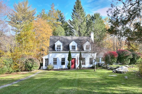 Magical Weston Retreat