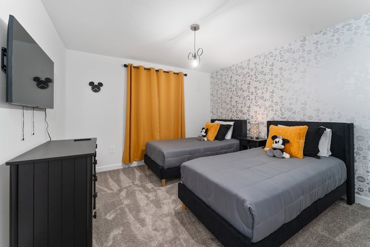 Habitación 4