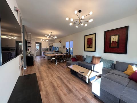 Popular Airbnb listing: Historic charmer in Park City / Heber Valley