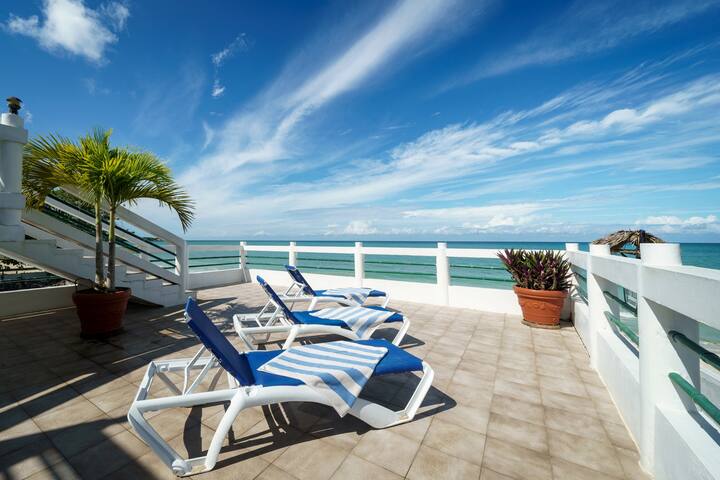 Beach House Condos Negril managed Airbnb listing 1