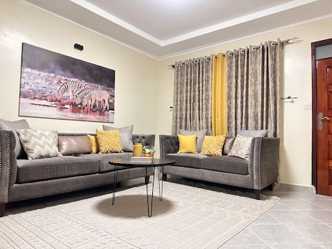 Exquisite 2 bedroom penthouse at 360 Luxury