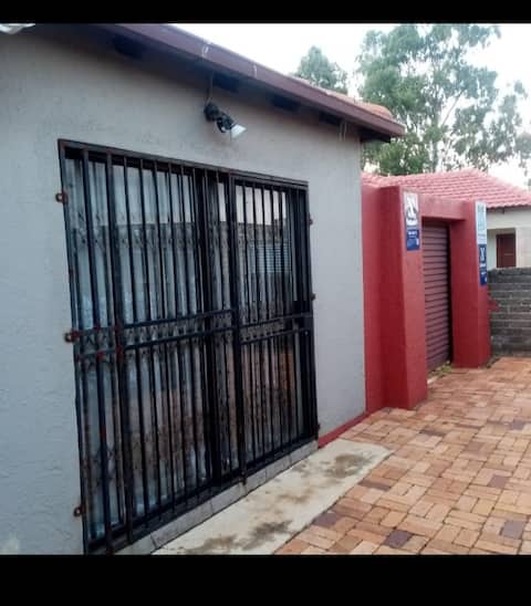Rona Thina House