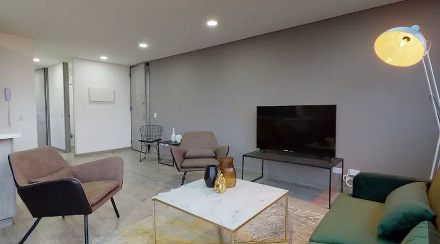 Apartment Mario managed Airbnb listing 2