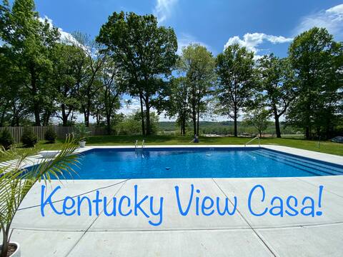 Kentucky View Casa!