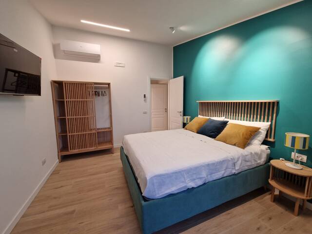 il Punto di vista-Attico a Spaccanapoli gallery image 4